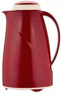 Inne urządzenia gastronomiczne - Helios Czajnik Wave 1.5l czerwony 2945-046 - miniaturka - grafika 1