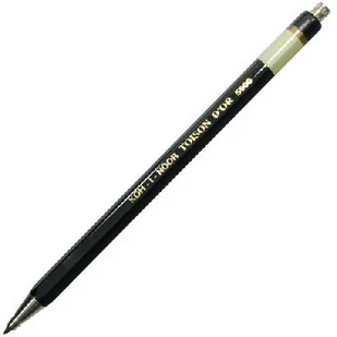 Koh-I-Noor 5900 ołówek automatyczny 59000N1005KK - Ołówki - miniaturka - grafika 1