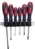 Zestawy narzędziowe - BOSCH SCREWDRIVER SET YF-15503 - miniaturka - grafika 1