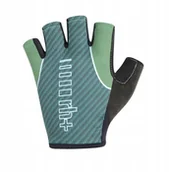 Rękawiczki rowerowe - Zero Glove WOODY GREEN - GRASS GREEN - L - miniaturka - grafika 1
