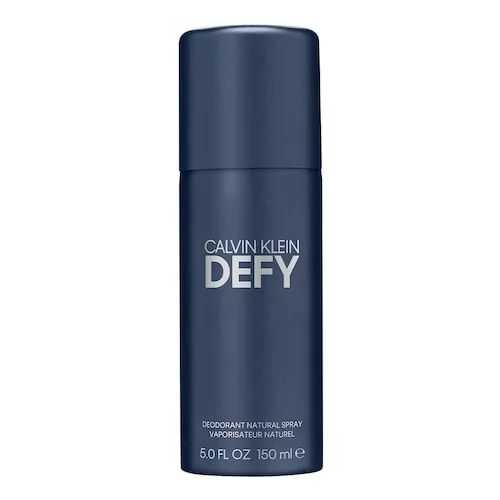 Calvin Klein Defy Deodorant Spray (150 ml)