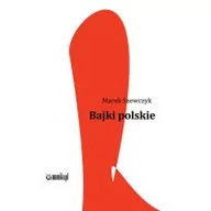 Aforyzmy i sentencje - Bajki polskie Marek Szewczyk - miniaturka - grafika 1