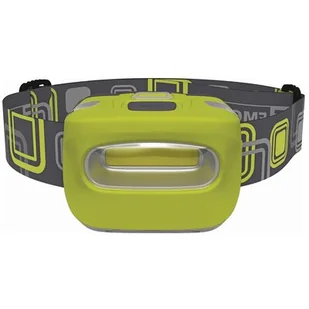 Emos Latarka P3528 czołowa 2W COB LED - Latarki - miniaturka - grafika 1