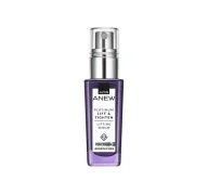 Serum do twarzy - AVON ANEW PLATINUM LIFTINGUJĄCO-NAPINAJĄCE SERUM DO TWARZY 30ML - miniaturka - grafika 1