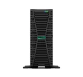 Serwery - HPE ProLiant ML350 Gen11 serwer 1,92 TB Wieża (4U) Intel® Xeon Silver 4510 2,4 GHz 64 GB DDR5-SDRAM 1000 W - miniaturka - grafika 1