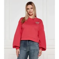 Bluzy damskie - Pinko Bluza CERESOLE Relaxed fit - miniaturka - grafika 1