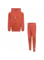 Kombinezony dla dzieci - Bambino unisex nike sportswear 85C994-R0F_JORDAN - miniaturka - grafika 1