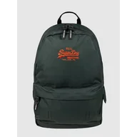 Plecaki - Plecak z logo - Superdry - miniaturka - grafika 1