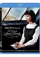 Filmy biograficzne DVD - Pamiętnik Anny Frank Blu-Ray - miniaturka - grafika 1