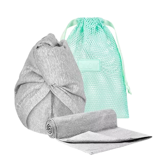 Zestaw GLOV Sports Set - Pozostałe akcesoria do kąpieli i SPA - miniaturka - grafika 1