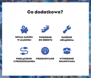 Lada chłodnicza CARMEN XL 2000 powiększone komory - Szafy i witryny chłodnicze - miniaturka - grafika 6