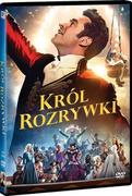 Filmy biograficzne DVD - Król rozrywki - miniaturka - grafika 1