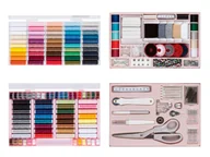 Akcesoria i części do maszyn do szycia - CRELANDO Zestaw akcesoriów krawieckich, 1 komplet 4055334069359 - miniaturka - grafika 1