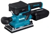 Szlifierki i polerki - MAKITA.SZLIFIERKA OSCYL. 18V 93x185mm DBO380RTJ 2x5Ah - miniaturka - grafika 1