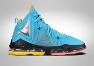 Koszykówka - Nike Lebron 19 Christmas - miniaturka - grafika 1