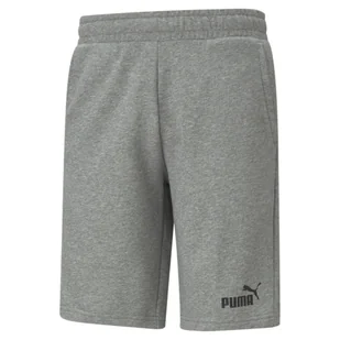 Puma Spodenki Ess 58670903 R S - Spodnie sportowe damskie - miniaturka - grafika 1