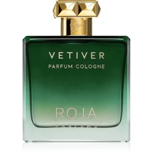 ROJA PARFUMS Roja Parfums Vetiver Cologne 100ml EDC - Wody i perfumy męskie - miniaturka - grafika 2