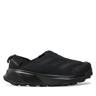 Trekkingi adidas Terrex Winter Slip-On Cold.Rdy ID2890 Czarny - Buty trekkingowe męskie - miniaturka - grafika 1