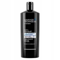 Szampony do włosów - Szampon Odżywka Advance 700 ML Przeciwłupieżowy - miniaturka - grafika 1