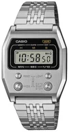 Zegarki męskie - Zegarek Casio Vintage A1100D-1EF Retro - miniaturka - grafika 1