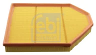 Filtry powietrza - Filtr powietrza Febi Bilstein 48515 - miniaturka - grafika 1