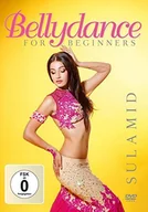 Pozostałe filmy DVD - Bellydance For Beginners - miniaturka - grafika 1