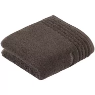 Ręczniki - Vossen Ręcznik Vienna Style Slate Grey - miniaturka - grafika 1