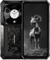 Telefony komórkowe - Ulefone Armor 28 Pro 16/512GB Czarny - miniaturka - grafika 1