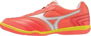 BUTY PIŁKARSKIE, HALOWE MORELIA SALA CLUB IN MIZUNO 44 1/2 - Piłka nożna - miniaturka - grafika 1
