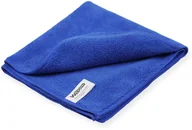 Akcesoria do mycia samochodu - WaxPRO Premium Microfiber Blue - Wielozadaniowa Mikrofibra 360gsm 40x40cm - miniaturka - grafika 1