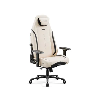 Fotel Gamingowy Diablo X.Eye Prime, Normal Size, Desert Storm - Fotele gamingowe - miniaturka - grafika 1