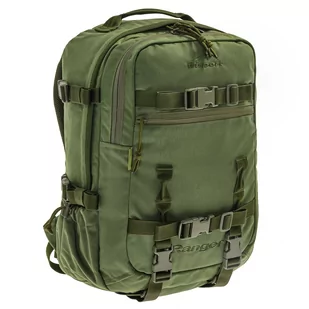 Wisport Plecak Ranger 30 l olive-brown - Plecaki - miniaturka - grafika 4