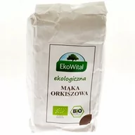Zdrowa żywność - EkoWital MĄKA ORKISZOWA TYP 1850 BIO 1 kg - 5908249970953 - miniaturka - grafika 1