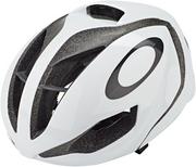 Kaski rowerowe - Oakley ARO5 Helmet, white M 54-58cm 2019 Kaski rowerowe - miniaturka - grafika 1