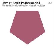 Jazz, Blues - Outside Jazz at The Berlin Philharmonic 1 - miniaturka - grafika 1