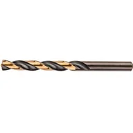 Wiertła - Graphite Wiertło do metalu 55H020 HSS-CNC 124 stopni Pro-Tec 4.5 mm - miniaturka - grafika 1