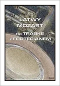 Książki o muzyce - Łatwy Mozart na trąbkę z fortepianem - Cezary Jastrzębski - książka - miniaturka - grafika 1