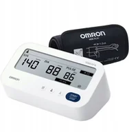 Ciśnieniomierze i akcesoria - Ciśnieniomierz Omron M3 Comfort AFib blood pressure monitor - miniaturka - grafika 1