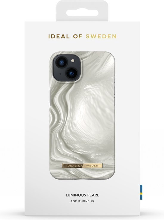 iDeal of Sweden IDFCOC22-I2161-406 etui na telefon komórkowy 15,5 cm (6,1
