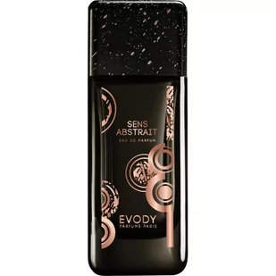Evody Sens Abstrait woda toaletowa100ml - Wody i perfumy męskie - miniaturka - grafika 1
