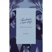 Pamiętniki, dzienniki, listy - Instytut Literatury Pandemia i inne plagi. Notatki marzec-lipiec 2020 POLKOWSKI JAN - miniaturka - grafika 1