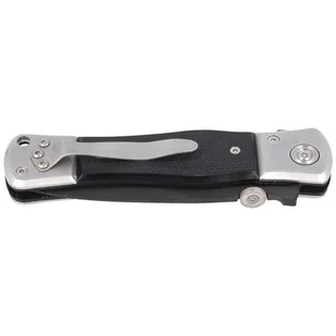 Herbertz - Nóż CNC Italian Drop Point Folder - 229512 - Noże - miniaturka - grafika 6