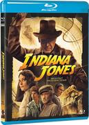 Indiana Jones i artefakt przeznaczenia