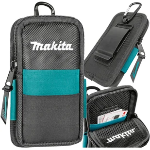 Makita E-15556 Etui Na Telefon Komórkowy 90X40X165mm - Odzież robocza - miniaturka - grafika 2