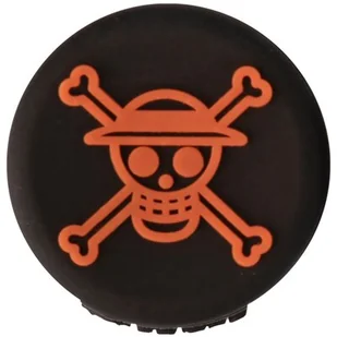 FR-TEC OPPS4GRISUN One Piece Grips Sunny - Akcesoria do Playstation - miniaturka - grafika 1
