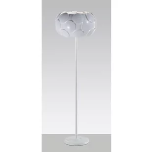 Italux Lampa podłogowa SANTINA Biały F0317-04M-T5E0 - Lampy stojące - miniaturka - grafika 1