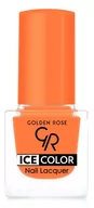 Lakiery do paznokci - Golden Rose ice color lakier do paznokci 204 - miniaturka - grafika 1