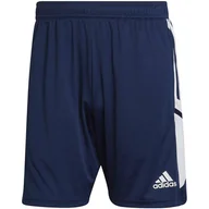 Spodenki męskie - Spodenki Męskie Adidas Condivo 22 Training Shorts Granatowe Ha6284-Xl - miniaturka - grafika 1
