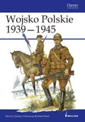 Historia świata - Wojsko-Polskie 1939-1945 - miniaturka - grafika 1