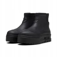 Botki damskie - PUMA BOTKI MAYZE WELLIS 39773202 r 37 - miniaturka - grafika 1